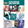 thumbnail image 1 of Complete Jazz Guitar Method : Mastering Jazz Guitar -- Chord/Melody, Book & CD (Paperback), 1 of 1
