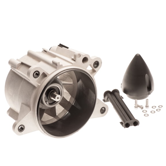 Complete Jet Pump Assembly for SeaDoo 4-Tec 230 300 HP 161mm 2017 & Up 271002018