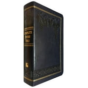 Complete Jewish Bible An English Version by David H. Stern - Giant Print, Hardcover