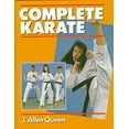thumbnail image 1 of Pre-Owned Complete Karate (Hardcover) 0806986786 9780806986784, 1 of 1