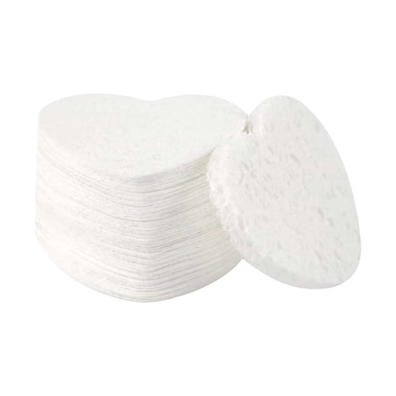 Complete Kids DIY Painting Kit for Young Artists with Round and Square Canvas Boards and Wooden Sticks