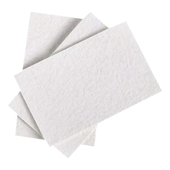 Complete Kids DIY Painting Kit with Round Square Canvas Boards and Wooden Sticks for Young Artists