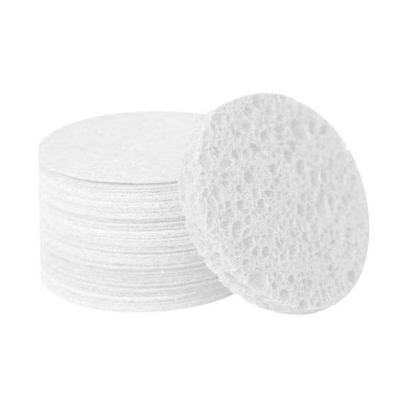 Complete Kids DIY Painting Kit with Round Square Canvas Boards and Wooden Sticks for Young Artists