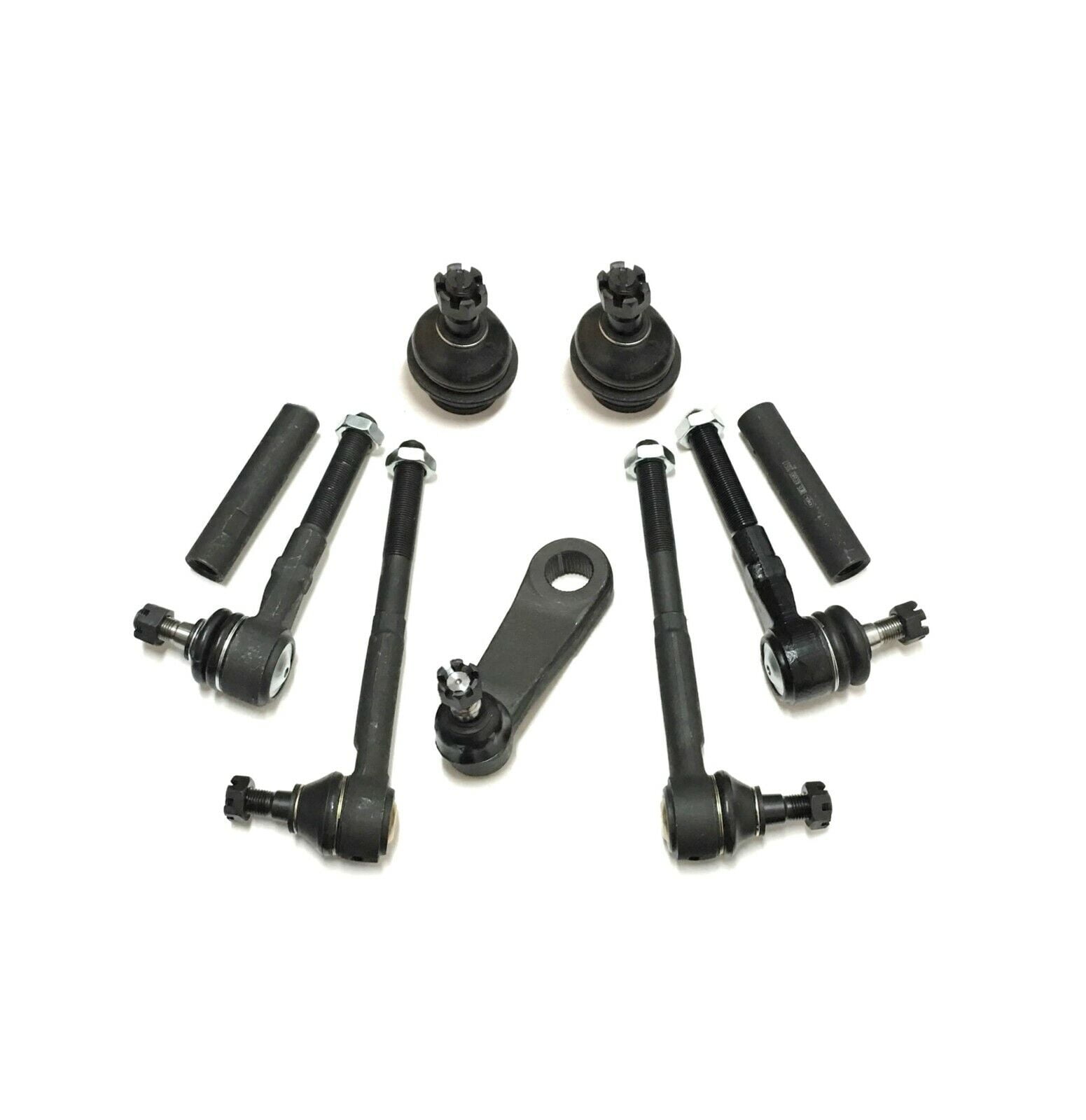 Lincoln Mark Iv Suspension Kit