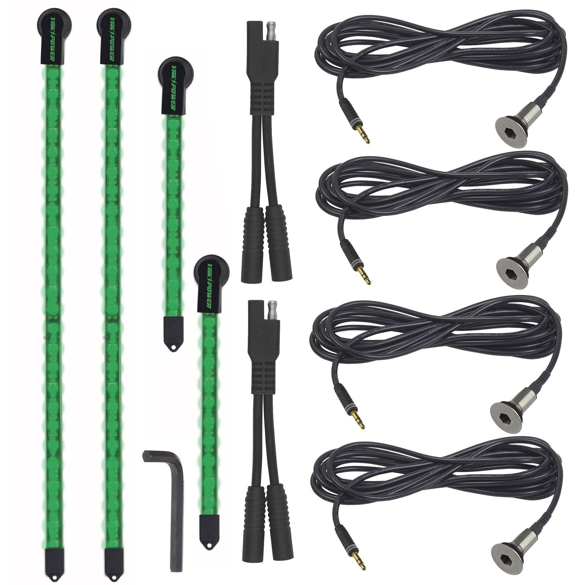 Complete LED Light Kit, 4-Piece - Walmart.com