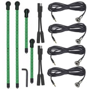 Complete LED Light Kit, 4-Piece