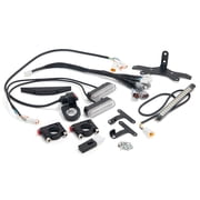 Complete LED Street Legal Turn Signal Light Kit for Sur-Ron Light Bee LB X Segway X160 X260 E-Dirt Bike