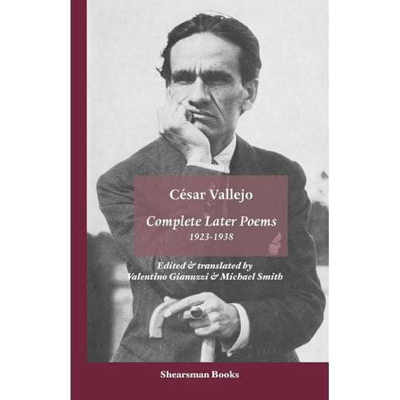 Complete Later Poems 1923-1938, (Paperback)