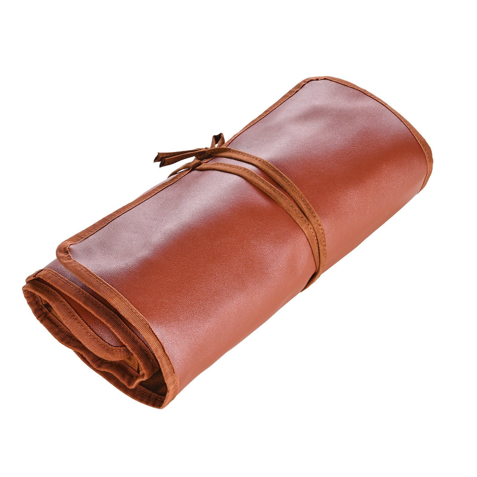 Complete Leather Tool Kit 92 PCS – Stamping, Punching, Engraving & Sewing Supplies for Leathercraft Lovers