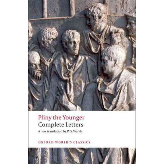 Pre-Owned Complete Letters (Oxford World's Classics) Paperback