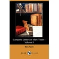thumbnail image 1 of Complete Letters of Mark Twain - Volume II (Dodo Press) (Paperback), 1 of 1
