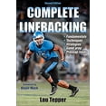 thumbnail image 1 of Pre-Owned Complete Linebacking (Paperback) 1450466451 9781450466455, 1 of 1