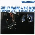 thumbnail image 1 of Complete Live At The Black Hawk (CD) (Remaster), 1 of 1