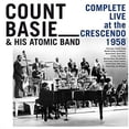 thumbnail image 1 of Complete Live at the Crescendo 1958 (CD), 1 of 2