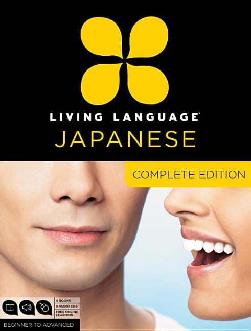 Living Language Spanish Complete Edition