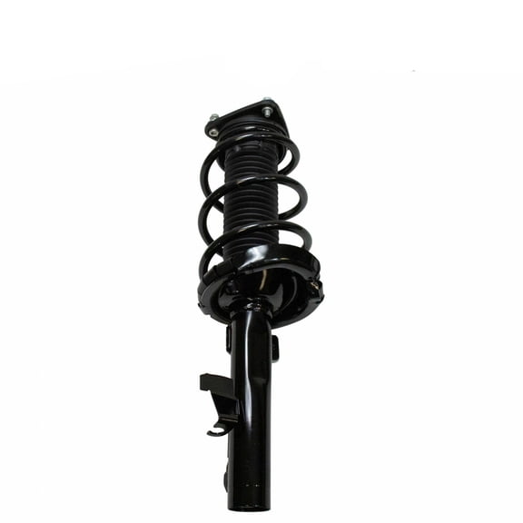 Complete Loaded Strut Spring Assembly Front Left Driver Side For Volvo 2.4