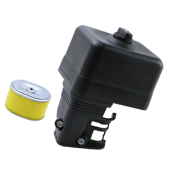 Complete Maintenance Package Air Filter and Plugs for GX160 GX200 Engine 17230-Z51-820, 17235-Z51-831