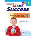 thumbnail image 1 of Complete Math Success: Grade 1 (Paperback), 1 of 1