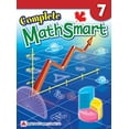 thumbnail image 1 of Pre-Owned Complete MathSmart (Paperback) 1897164211 9781897164211, 1 of 1