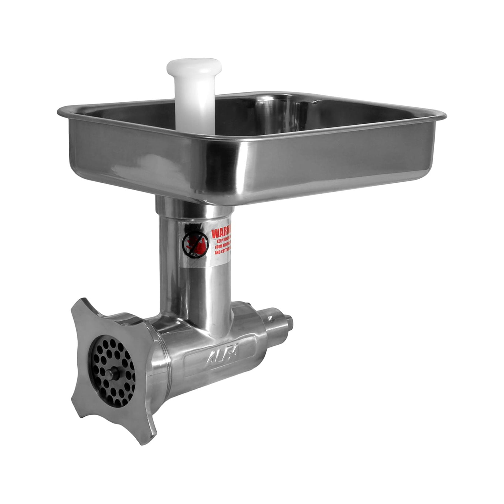 Complete Meat Grinder Attachment, 12 Hub