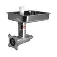 thumbnail image 1 of Complete Meat Grinder Attachment, #12 Hub, 1 of 2