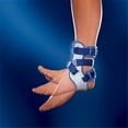 thumbnail image 1 of Complete Medical 2438D MalleoLoc Ankle Brace Left Size 2 Heel Width Plus 2. 38, 1 of 1