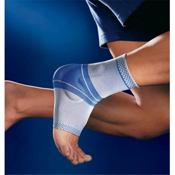 Complete Medical 2439ER MalleoTrain Ankle Support Size 5 Right Cir - 9.75 - 10.75