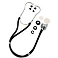 thumbnail image 1 of Complete Medical 4025NO Sprague-Rappaport Neon Orange Stethoscope 22, 1 of 1