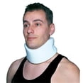 thumbnail image 1 of Complete Medical 8614A Small 14 x 2. 5 Narrow Foam Cervical Collar, 1 of 1
