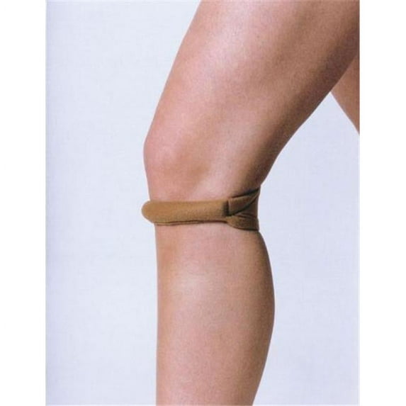 Complete Medical CP19 Chopat Knee Strap - Large
