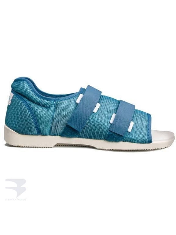 Darco Med-surg Shoe Womens Small 4 - 6