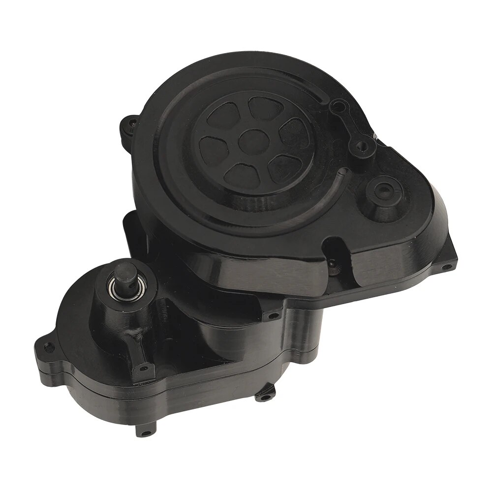 Arbres De Transmission Avant/arrière Pour Axial RBX10 Ryft 1/10 - Paire En Métal, Neufs Sous Sachet