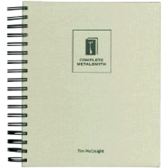 Pre-Owned Complete Metalsmith: Professional Edition, 9781929565054, 1929565054, Hardcover, Professional edition