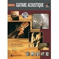 thumbnail image 1 of Complete Method: Guitare Acoustique Avance: Advanced Acoustic Guitar (French Language Edition), Book & CD (Paperback), 1 of 1
