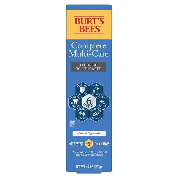 Complete Multi-care Toothpaste