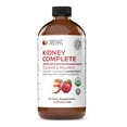 thumbnail image 1 of Complete Natural Products Kidney Complete - 16oz Liquid Dietary Supplement for Kidney Support, Cleanse, and Detox with Apple Cider Vinegar, Lemon, & Organic Chanca Piedra., 1 of 7