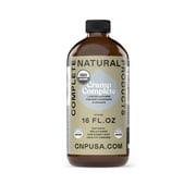 Cramp Complete - 16oz Glass Bottle