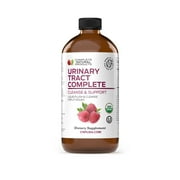 Complete Natural Products Urinary Tract Complete - 16 Fl Oz (Pack of 1)