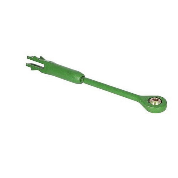 Complete Non-Adjustable Lift Link Assembly - Left Hand fits John Deere 1020 2020 2030 2040 2350 2355 2440 2550 2555 2640 2750 2755 2940 2950 AR44554