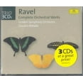 thumbnail image 1 of Complete Orchestral Works, 1 of 2