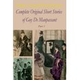 thumbnail image 1 of Complete Original Short Stories Book 1, 1 of 1