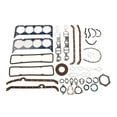 Complete Overhaul Gasket Seal Set 260?1000 Fit for Chevy 350 1980