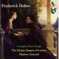 thumbnail image 1 of Complete Part Songs, 1 of 1
