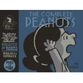 thumbnail image 1 of Complete Peanuts 1987-1988 : Volume 19, 1 of 1