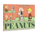 thumbnail image 1 of Complete Peanuts The Complete Peanuts 1957-1958: Vol. 4 Paperback Edition, Book 0, (Paperback), 1 of 1