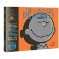 thumbnail image 1 of Complete Peanuts The Complete Peanuts 1979-1980: Vol. 15 Hardcover Edition, Book 0, (Hardcover), 1 of 1