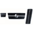 thumbnail image 1 of Complete Pedal Pad Kit 1967-1968 Firebird/Camaro 1967-1977 Chevelle Malibu, 1 of 5