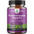 thumbnail image 1 of Natures Craft Perimenopause Supplements for Women, Menopause Support & Hormone Balance, 60 Capsules, 1 of 10