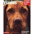 thumbnail image 1 of Pre-Owned Vizslas (Paperback) 0764103210 9780764103216, 1 of 1