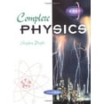 thumbnail image 1 of Pre-Owned Complete Physics (Paperback) 0199147345 9780199147342, 1 of 1